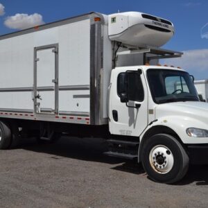 Alternative view of 2020 FREIGHTLINER BUSINESS CLASS M2 106