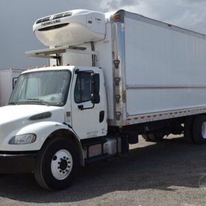 2020 FREIGHTLINER BUSINESS CLASS M2 106