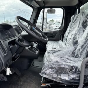 2025 FREIGHTLINER BUSINESS CLASS M2 106 - Image 9