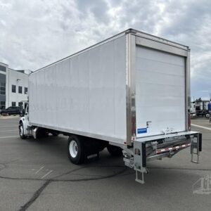2025 FREIGHTLINER BUSINESS CLASS M2 106 - Image 7