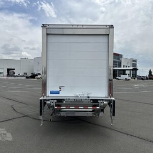 2025 FREIGHTLINER BUSINESS CLASS M2 106 - Image 6