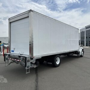 2025 FREIGHTLINER BUSINESS CLASS M2 106 - Image 5