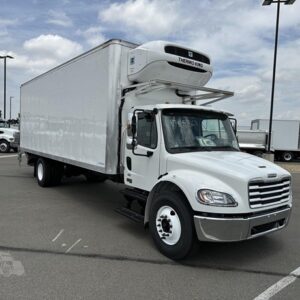 2025 FREIGHTLINER BUSINESS CLASS M2 106 - Image 3