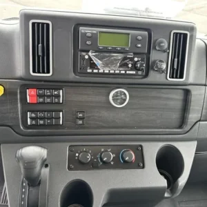 2025 FREIGHTLINER BUSINESS CLASS M2 106 - Image 12