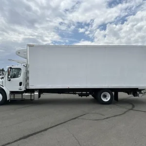 2025 FREIGHTLINER BUSINESS CLASS M2 106 - Image 8