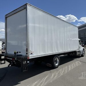 2025 FREIGHTLINER BUSINESS CLASS M2 106 - Image 5