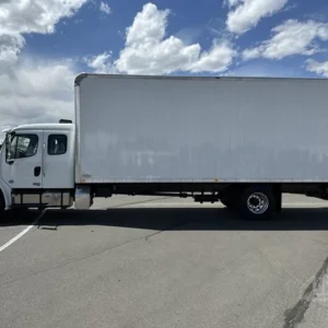 2025 FREIGHTLINER BUSINESS CLASS M2 106 - Image 8