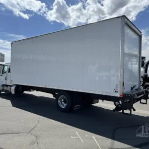 2025 FREIGHTLINER BUSINESS CLASS M2 106 - Image 7
