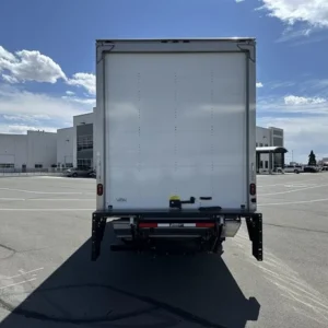 2025 FREIGHTLINER BUSINESS CLASS M2 106 - Image 6