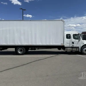 2025 FREIGHTLINER BUSINESS CLASS M2 106 - Image 4