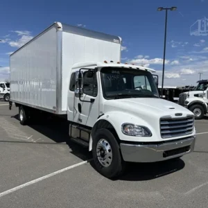 2025 FREIGHTLINER BUSINESS CLASS M2 106 - Image 3