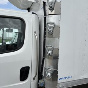 2025 FREIGHTLINER BUSINESS CLASS M2 106 - Image 16