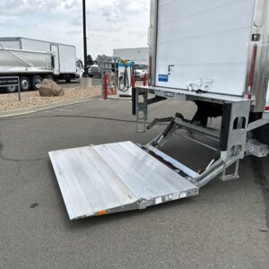 2025 FREIGHTLINER BUSINESS CLASS M2 106 - Image 14