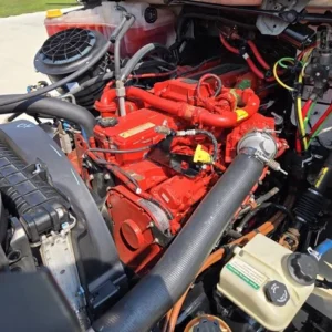 2019 FREIGHTLINER BUSINESS CLASS M2 106 - Image 64