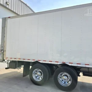 2019 FREIGHTLINER BUSINESS CLASS M2 106 - Image 18