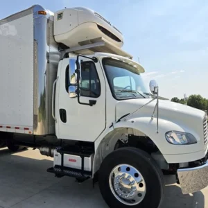 2019 FREIGHTLINER BUSINESS CLASS M2 106 - Image 17