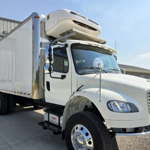 2019 FREIGHTLINER BUSINESS CLASS M2 106 - Image 16