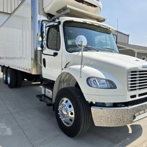 2019 FREIGHTLINER BUSINESS CLASS M2 106 - Image 15