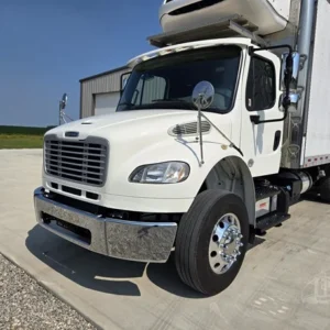 2019 FREIGHTLINER BUSINESS CLASS M2 106 - Image 13