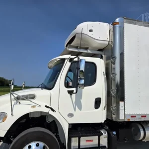2019 FREIGHTLINER BUSINESS CLASS M2 106 - Image 11