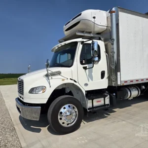 2019 FREIGHTLINER BUSINESS CLASS M2 106 - Image 10