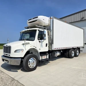 2019 FREIGHTLINER BUSINESS CLASS M2 106 - Image 9