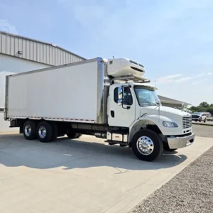 2019 FREIGHTLINER BUSINESS CLASS M2 106 - Image 8