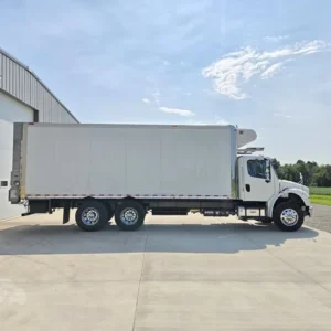 2019 FREIGHTLINER BUSINESS CLASS M2 106 - Image 7