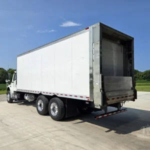 2019 FREIGHTLINER BUSINESS CLASS M2 106 - Image 4