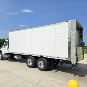 2019 FREIGHTLINER BUSINESS CLASS M2 106 - Image 3