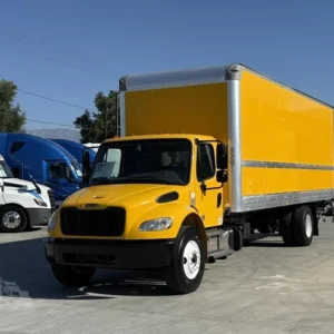 2022 FREIGHTLINER BUSINESS CLASS M2 106