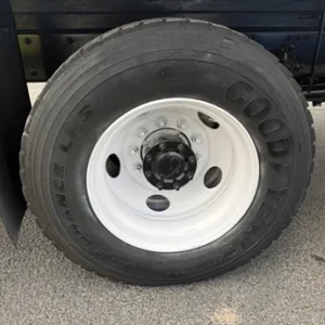 2019 FREIGHTLINER BUSINESS CLASS M2 106 - Image 10