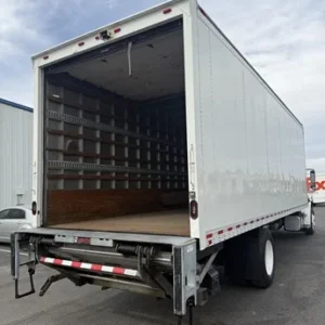 2019 FREIGHTLINER BUSINESS CLASS M2 106 - Image 9