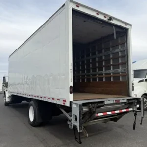 2019 FREIGHTLINER BUSINESS CLASS M2 106 - Image 7