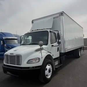 2019 FREIGHTLINER BUSINESS CLASS M2 106