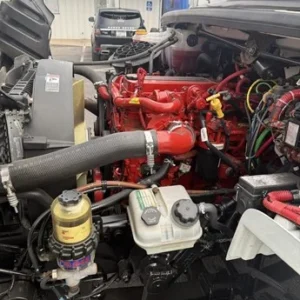 2019 FREIGHTLINER BUSINESS CLASS M2 106 - Image 14