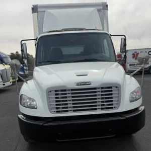 2019 FREIGHTLINER BUSINESS CLASS M2 106 - Image 3