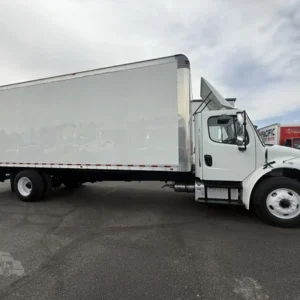 2019 FREIGHTLINER BUSINESS CLASS M2 106 - Image 4